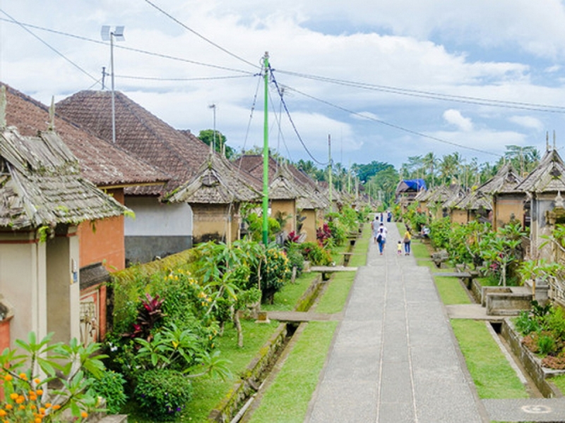 Губернатор Бали заявил о ликвидации на острове русской и украинской деревень