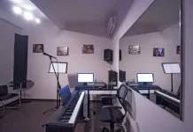 Студия пения: как найти свой голос и превратить мечту в реальность