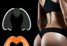 Миостимулятор для бёдер: «ленивый фитнес» или маркетинговая уловка?