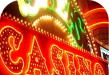 Казино «Ирис» в Сочи: где легальный азарт встречается с курортной роскошью