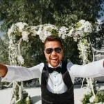 Каким должен быть свадебный ведущий
