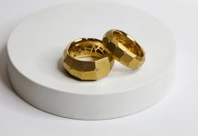 Обручальные кольца — вопросы и ответы