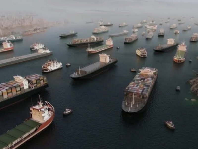 Иран приостановил транзит судов через Ормуз и выставил ультиматум: раскрыта реакция США