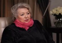 Известный тренер Татьяна Тарасова попала в реанимацию