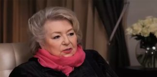 Известный тренер Татьяна Тарасова попала в реанимацию