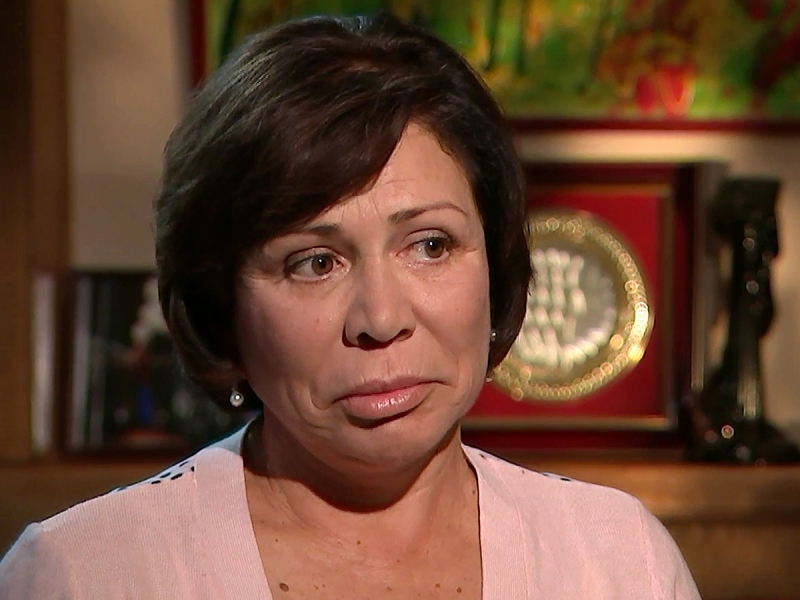 «Я в одной ситуации со всеми россиянами»: Роднину с миллионными доходами разнесли в Сети после слов о ценах