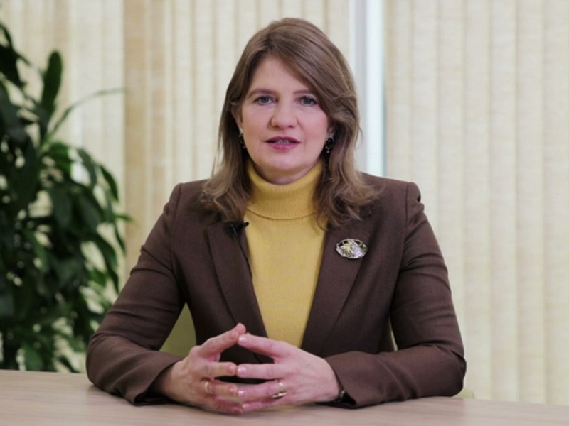 Касперская обвинила РКН в обрушении Рунета. А потом поговорила с ними и извинилась