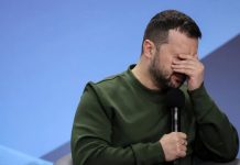 «Конец режима Зеленского»: в Киеве раскрыли тайные указания из Лондона