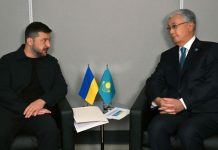 «Красные линии пройдены»: атаки ВСУ по КТК нанесли «большой удар» по Казахстану