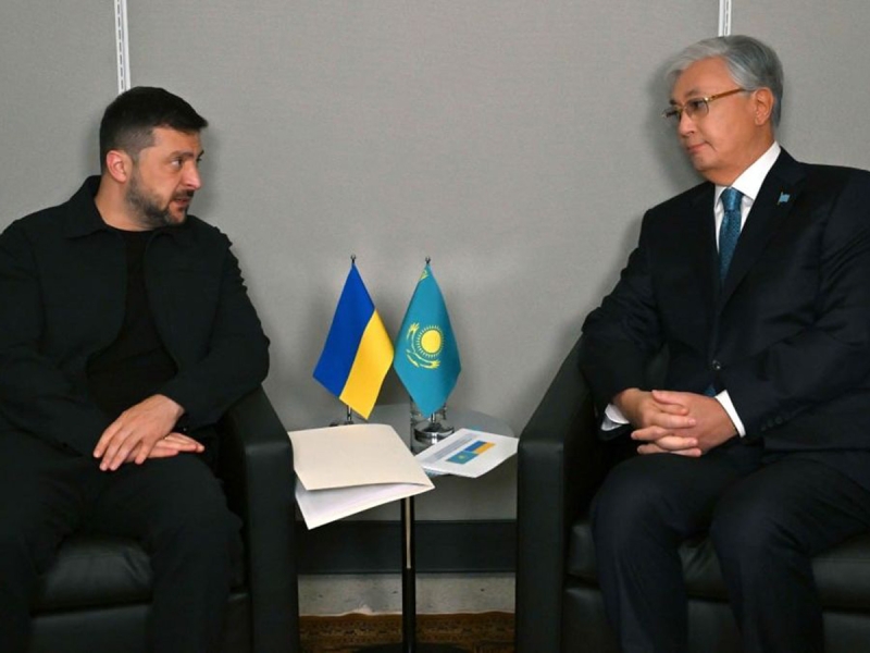 «Красные линии пройдены»: атаки ВСУ по КТК нанесли «большой удар» по Казахстану