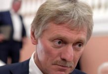 Кремль отреагировал на заявление Зеленского о пасхальном перемирии