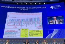 «Кризис или охлаждение?»: в Москве на форуме спорят о состоянии экономики и рисках обнищания россиян