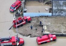 Крупнейший за 107 лет потоп: назван ущерб от наводнения в Дагестане