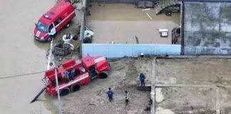 Крупнейший за 107 лет потоп: назван ущерб от наводнения в Дагестане