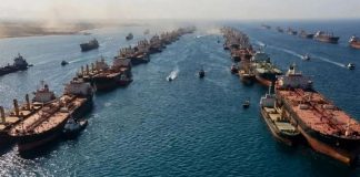 КСИР: Иран снова перекрыл Ормузский пролив до полного снятия морской блокады США