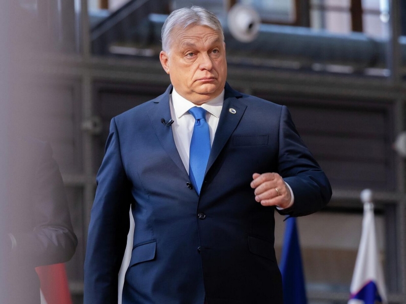 Куда исчез Орбан после поражения: эксперты заговорили о скрытом сценарии в Венгрии