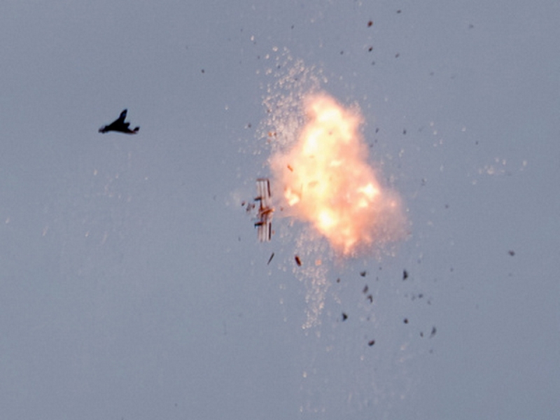 «Мальчик, ты кто? Иди, тут профессионалы работают»: эксперты заговорили о провале ПВО на юге России из-за бюрократии