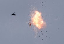 Массированная атака на Севастополь: свыше 70 дронов, есть погибший и раненые