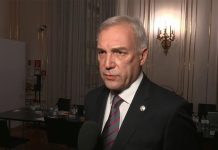 МИД РФ: Запад отрабатывает сценарий блокады Калининграда