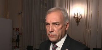 МИД РФ: Запад отрабатывает сценарий блокады Калининграда