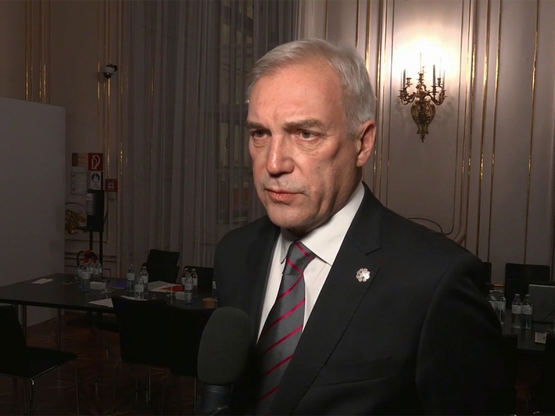 МИД РФ: Запад отрабатывает сценарий блокады Калининграда