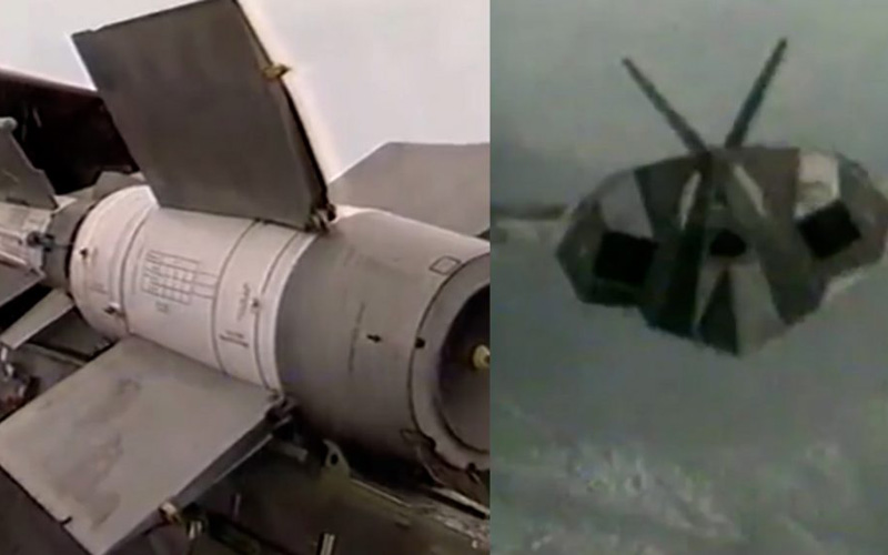 «Мы не знали, что это невидимка»: раскрыты реальные потери США в войне с Ираном