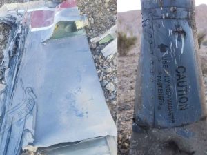 «Мы не знали, что это невидимка»: раскрыты реальные потери США в войне с Ираном