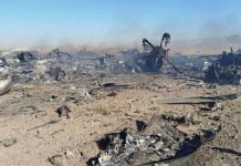 «Мы не знали, что это невидимка»: раскрыты реальные потери США в войне с Ираном