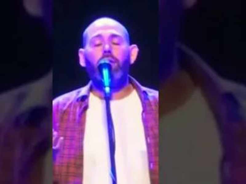 На Семена Слепакова* завели уголовное дело