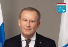 «Надо просто сцепить зубы»: губернатор Ленобласти отчитал недовольных блокировками интернета