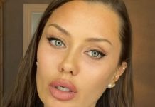 «Народ вас боится»: Виктория Боня обратилась к Путину с резким заявлением про ЧП в Дагестане, забой скота и блокировки