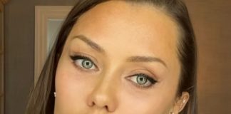 «Народ вас боится»: Виктория Боня обратилась к Путину с резким заявлением про ЧП в Дагестане, забой скота и блокировки