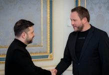 “Не надо болтать публично”: в МИД Эстонии неожиданно осадили Зеленского после нападок на Россию