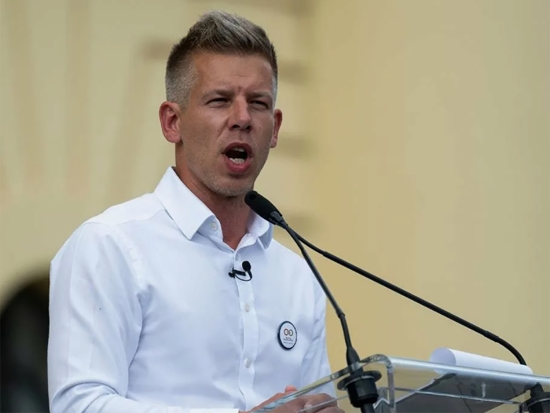 «Не советовал бы идти по этому пути”: Мадьяр жестко ответил Зеленскому по нефтепроводу “Дружба” и отверг условия Киева