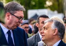 Обнаружена взрывчатка у газопровода между Венгрией и Сербией: Вучич экстренно связался с Орбаном