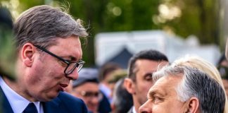 Обнаружена взрывчатка у газопровода между Венгрией и Сербией: Вучич экстренно связался с Орбаном