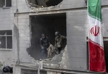 «Они животные»: Иран предложил США план завершения войны — Трамп в ярости