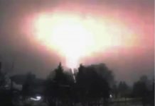 «Орешник» может ударить по Прибалтике: раскрыта схема атак дронов на Ленобласть