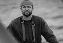 Основатель рэп-группы Krec Артем Бровков* умер, попав в ДТП