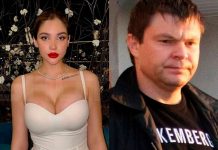 «Папа грабил, убивал, а дочь жирует»: СМИ раскрыли активы семьи Цапков