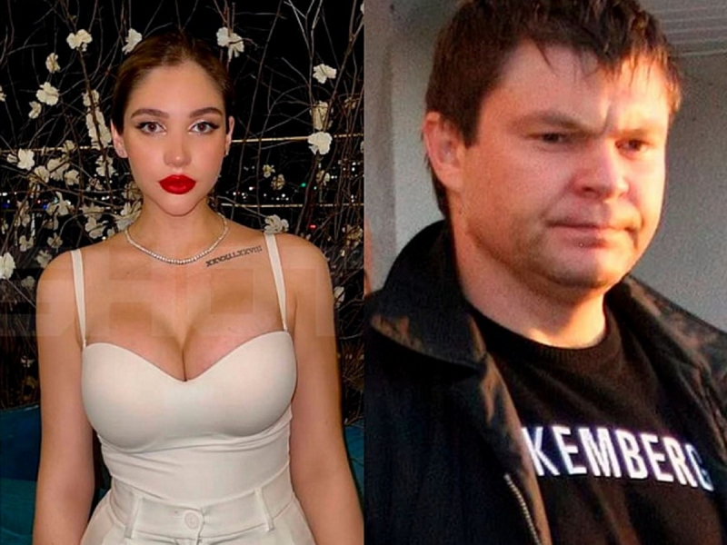 «Папа грабил, убивал, а дочь жирует»: СМИ раскрыли активы семьи Цапков