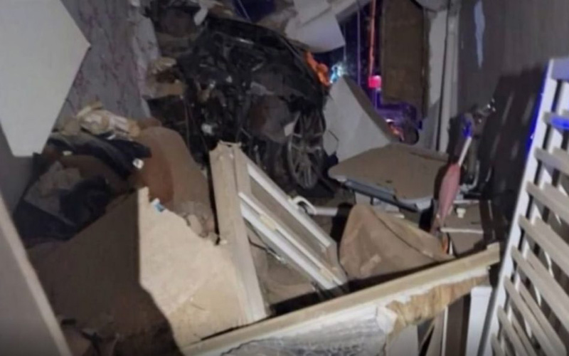 «Папа грабил, убивал, а дочь жирует»: СМИ раскрыли активы семьи Цапков