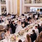 Как выбрать ресторан для свадьбы