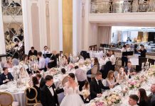 Как выбрать ресторан для свадьбы