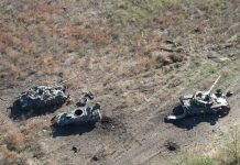 Последние новости СВО от Юрия Подоляки 1 апреля 2026: ВСУ попытались пойти в контрнаступ на Красноармейском направлении