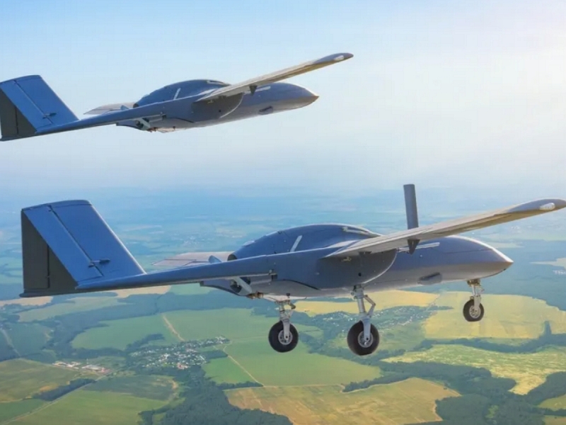 Последние новости СВО от Юрия Подоляки 16.04.2026: ВСУ могут ударить по России 120 тысячами БПЛА