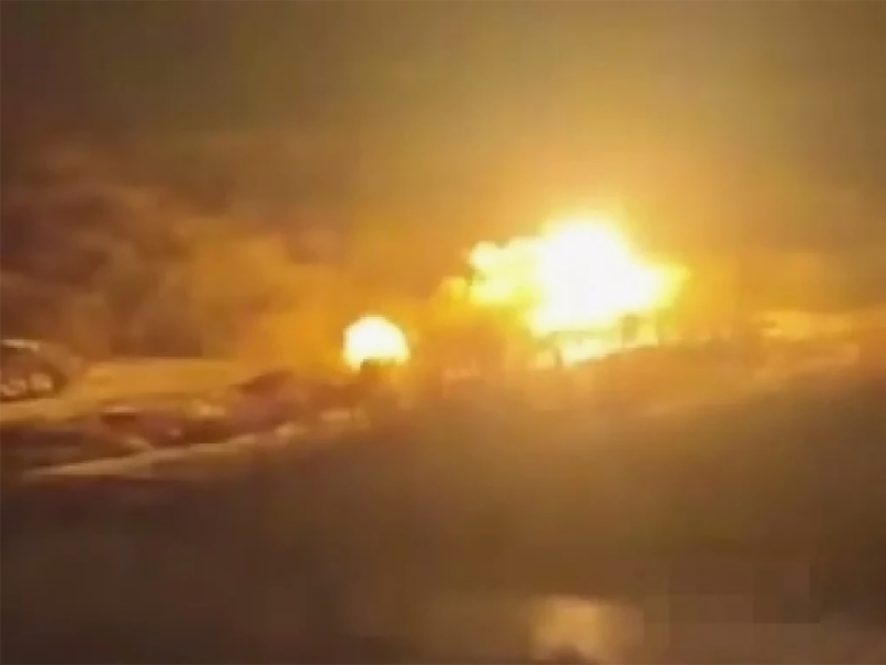 Последние новости СВО от Юрия Подоляки 17.04.2026: ВС РФ ответили ВСУ за Туапсе, превратив в хлам самолеты F-16 и Mirage