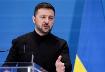 Последние новости СВО от Юрия Подоляки 18.04.2026: Киев выдвинул условие для встречи Зеленского с Путиным