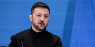 Последние новости СВО от Юрия Подоляки 18.04.2026: Киев выдвинул условие для встречи Зеленского с Путиным