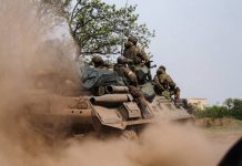 Последние новости СВО от Юрия Подоляки 19.04.2026: бои на подступах к Славянску — ВС РФ расширяют зону контроля